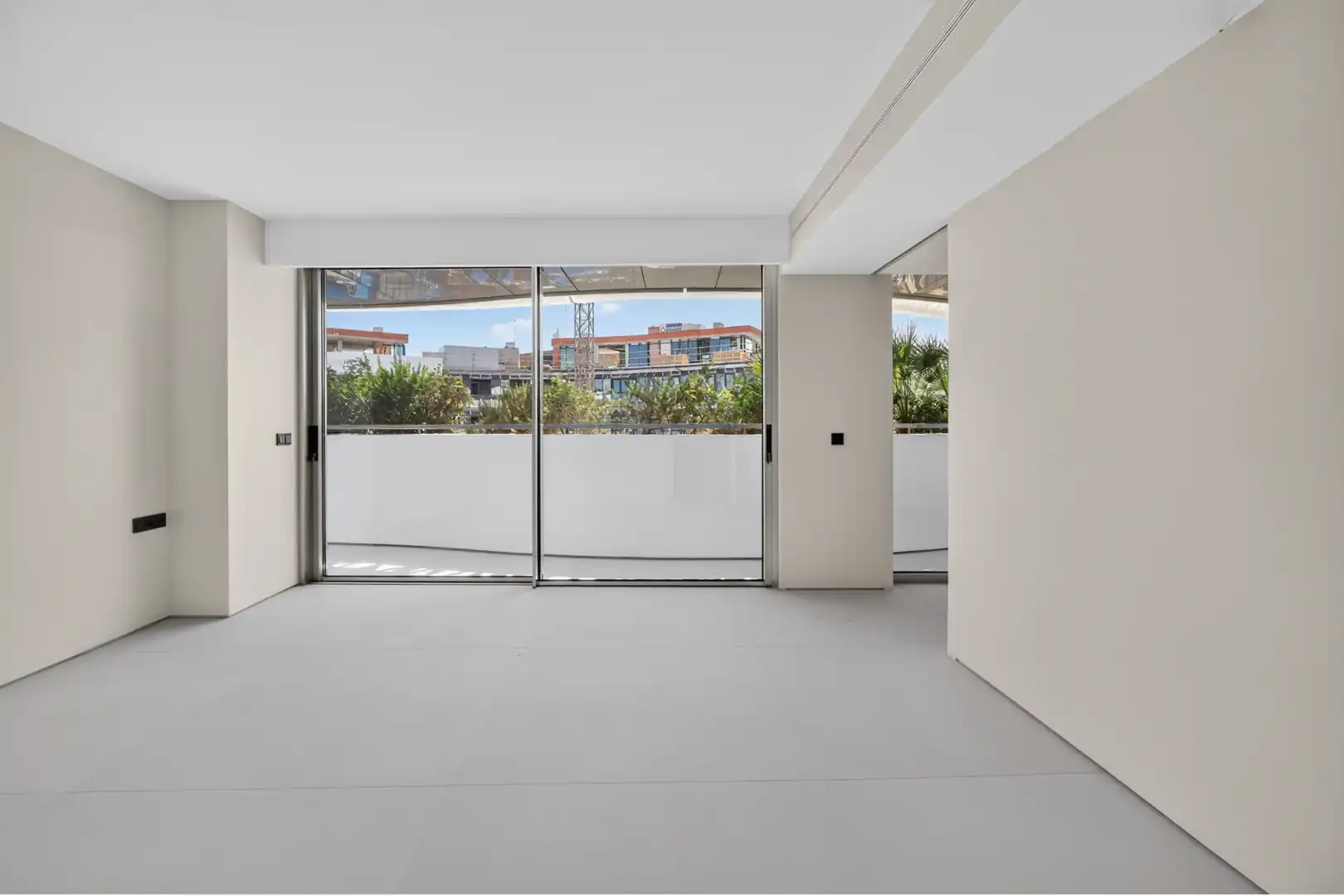 Apartamento en venta en Passeig Joan Carles I, 9, Marina Botafoc - Platja de Talamanca