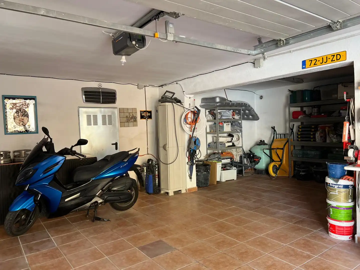 Villa mit Pool zum Verkauf in Coloma, imagen 72