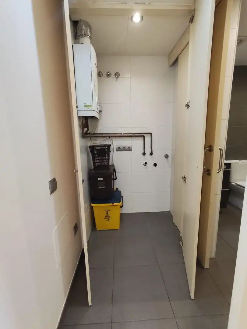 Appartement avec ascenseur à vendre à MANRESA, imagen 9