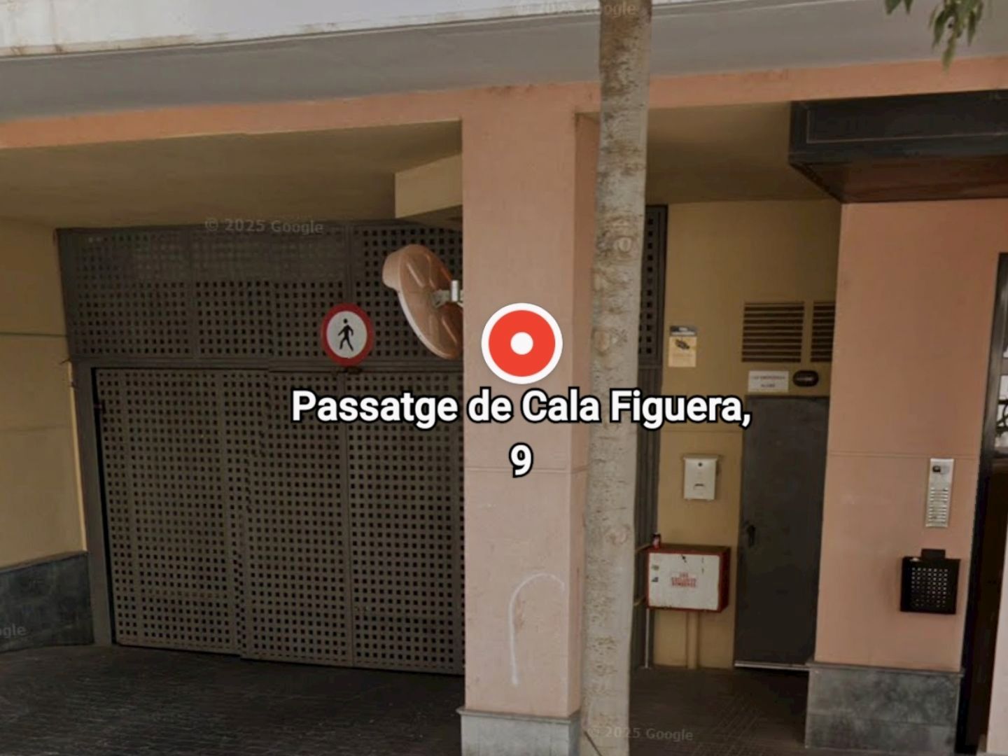 Garage to rent in  Palma de Mallorca