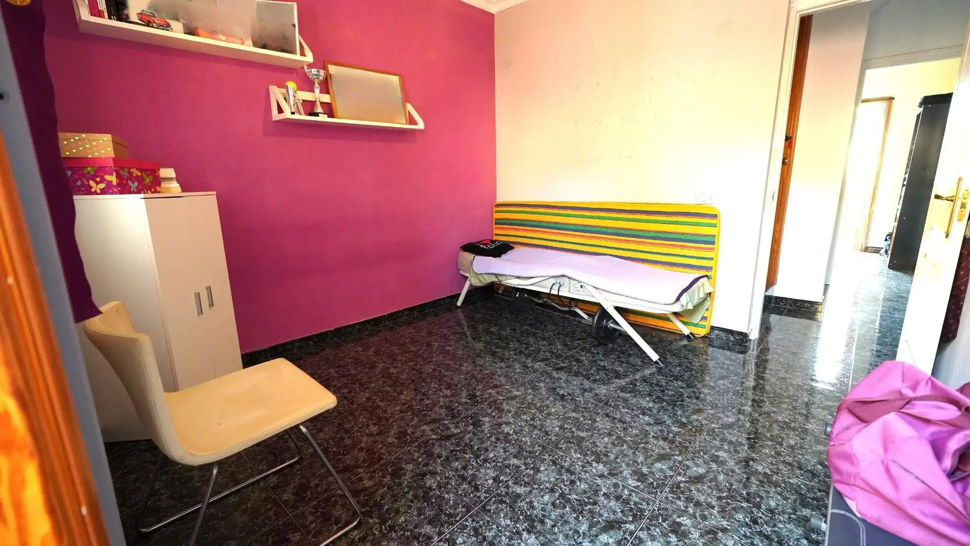 Haus mit Terrasse zum Verkauf in Calle Calle Planas de Poesía, imagen 34