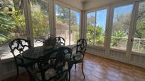 Menjador de Finca rústica en venda en Valverde (Santa Cruz de Tenerife) amb Jardí privat, Terrassa i Traster