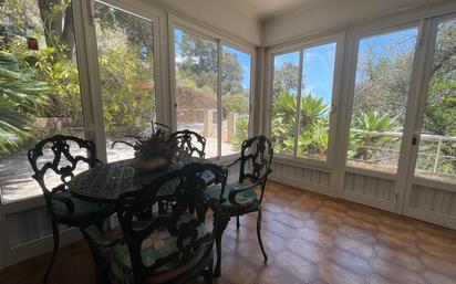 Dining room of Country house for sale in Valverde (Santa Cruz de Tenerife)  with Private garden, Terrace and Storage room
