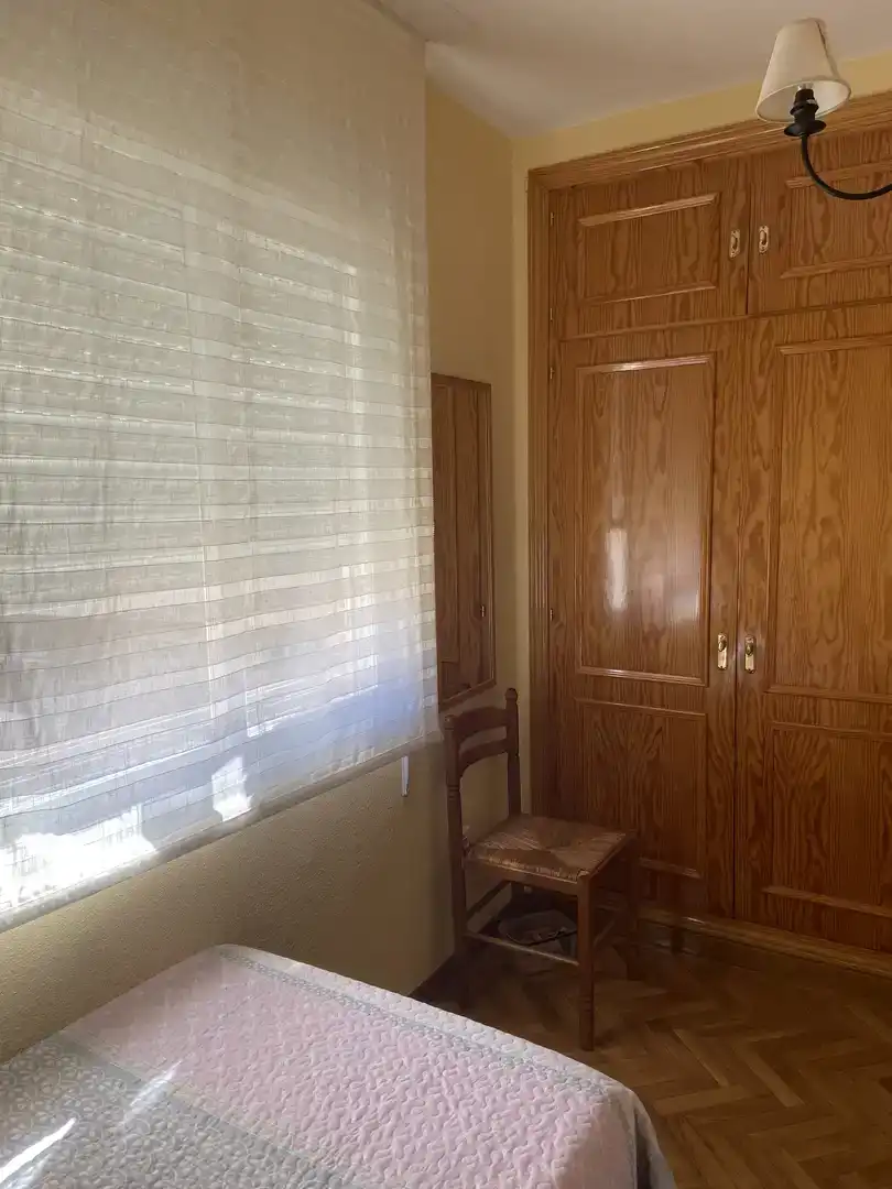Habitación de Piso en venta en Torrijos con Aire acondicionado y Balcón