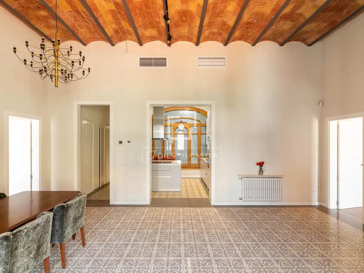 Piso en venta en Eixample