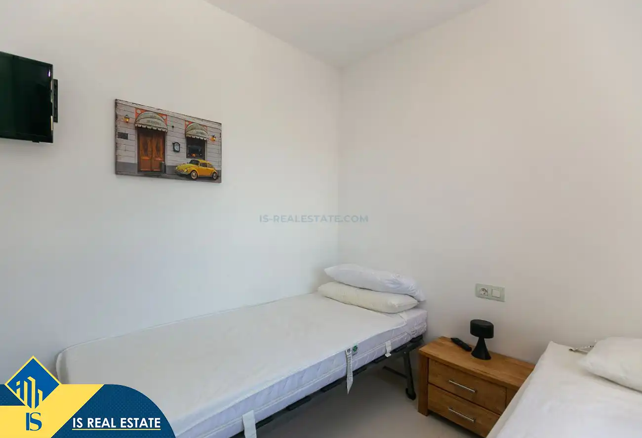 Apartamento con piscina en venta en San Miguel de Salinas, imagen 22