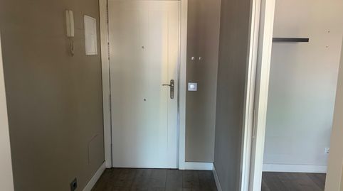 Foto 5 von Wohnung zur Miete in Alberdi, Valdeacederas, Madrid Capital