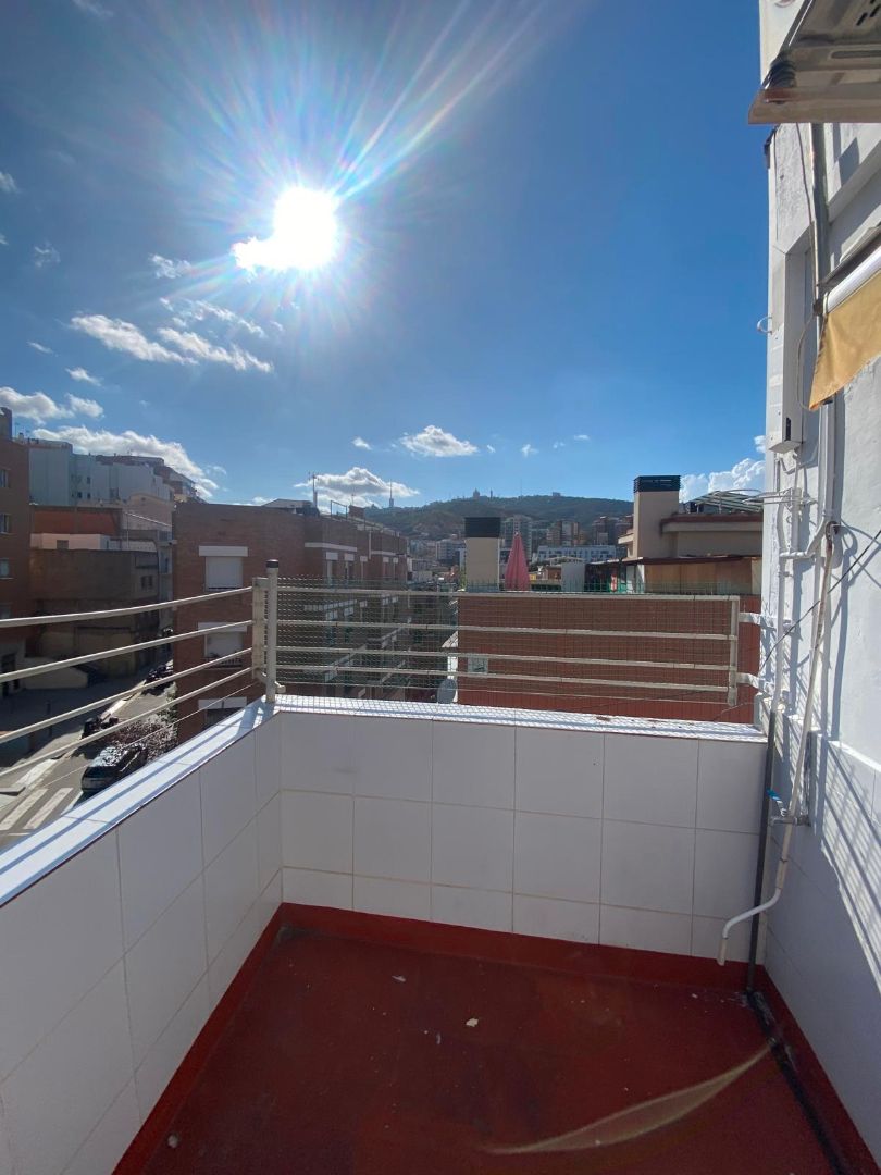 Attic for sale in Carrer de Plutó, La Teixonera