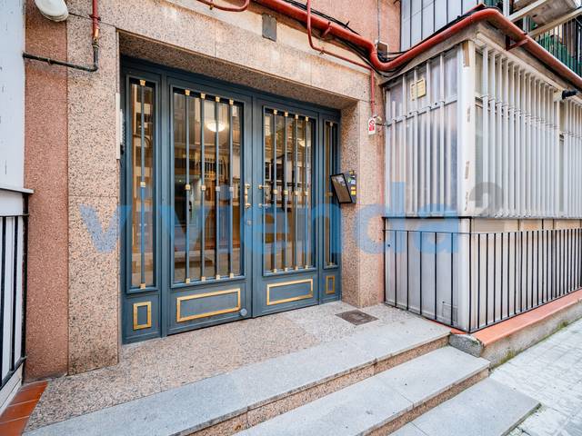 Piso en Venta en Calle de ANDRES HERRANZ en Ventas