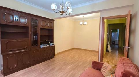 Foto 4 de Piso en venta en Rúa Paz, A Gándara, Narón