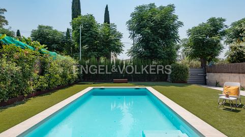 Foto 2 de Casa o chalet en venta en Parets del Vallès, Barcelona