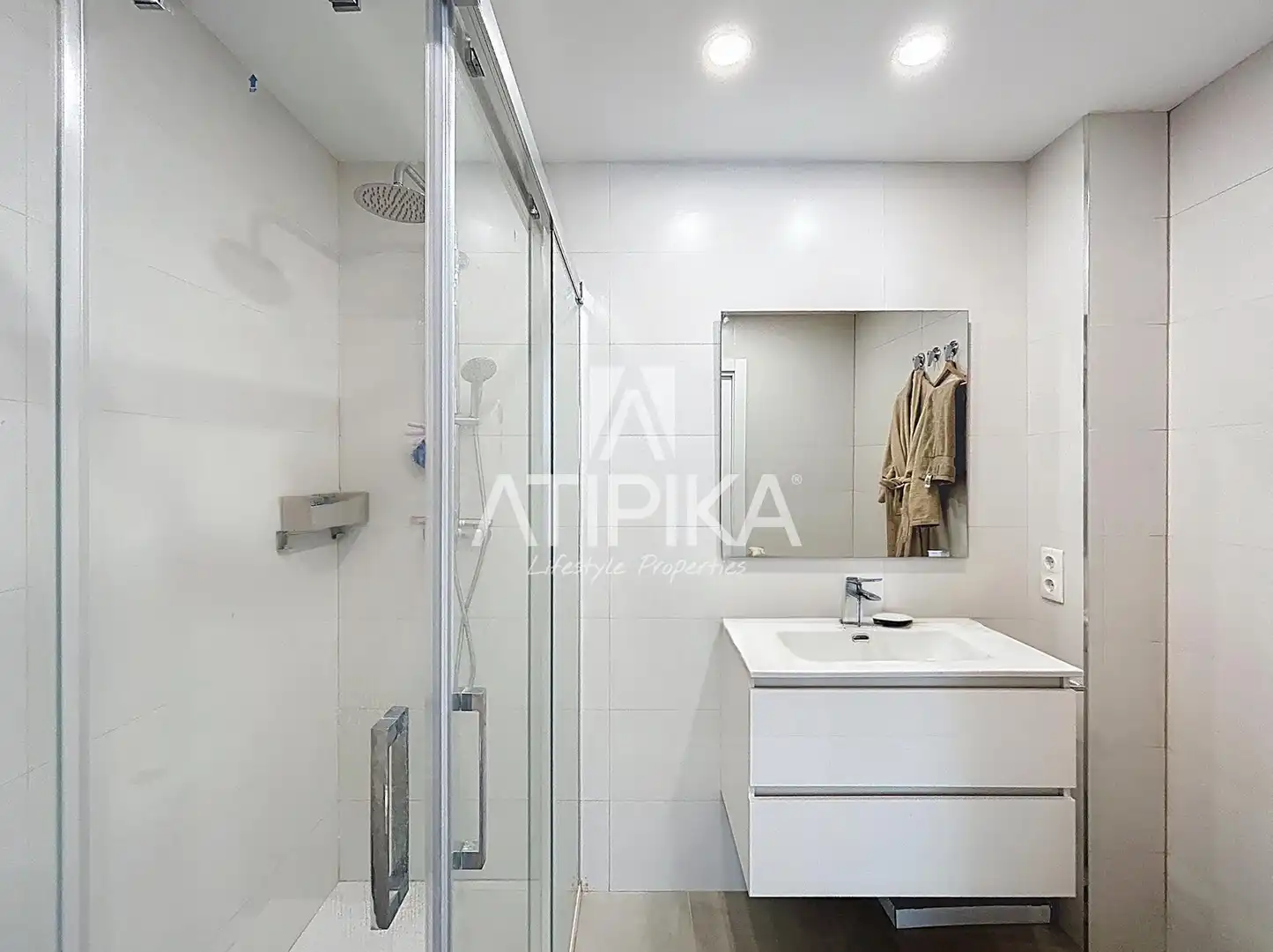 Flat for rent in El Poble Sec - Parc de Montjuïc