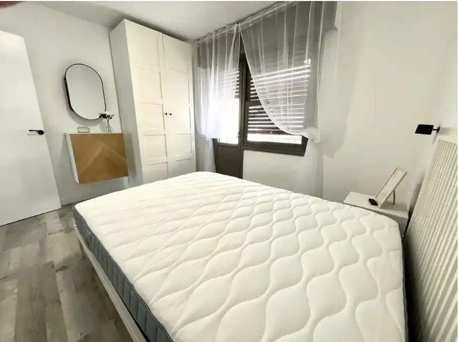 Wohnung mit Balkon zum Verkauf in Medina de Pomar, imagen 7
