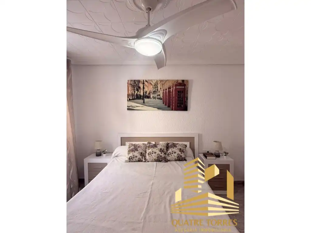 Flat with terrace for sale in Calle Cieza, imagen 11