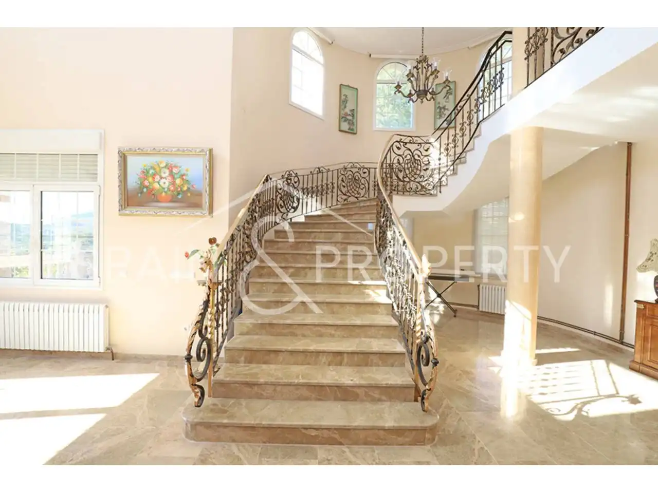 Casa o chalet en venta en Turís con Aire acondicionado, Calefacción y Jardín privado