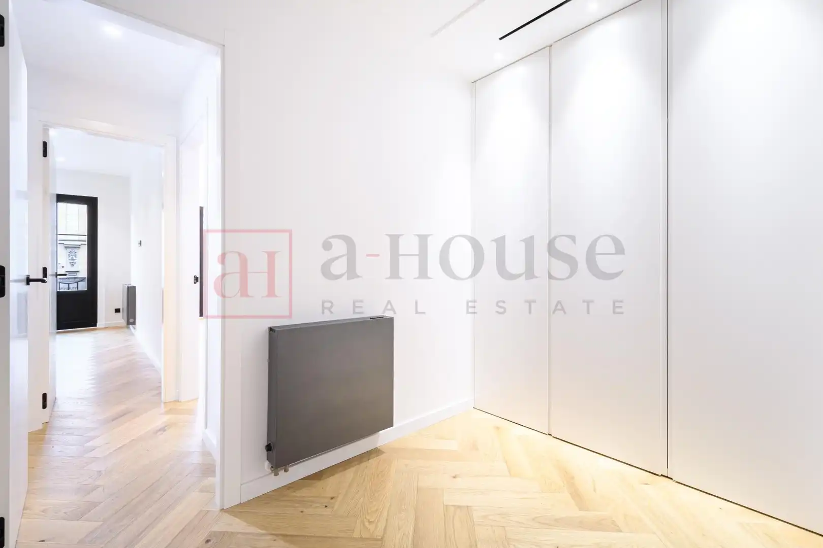 Appartamento con terrazza in vendita a Calle de Còrsega, imagen 34