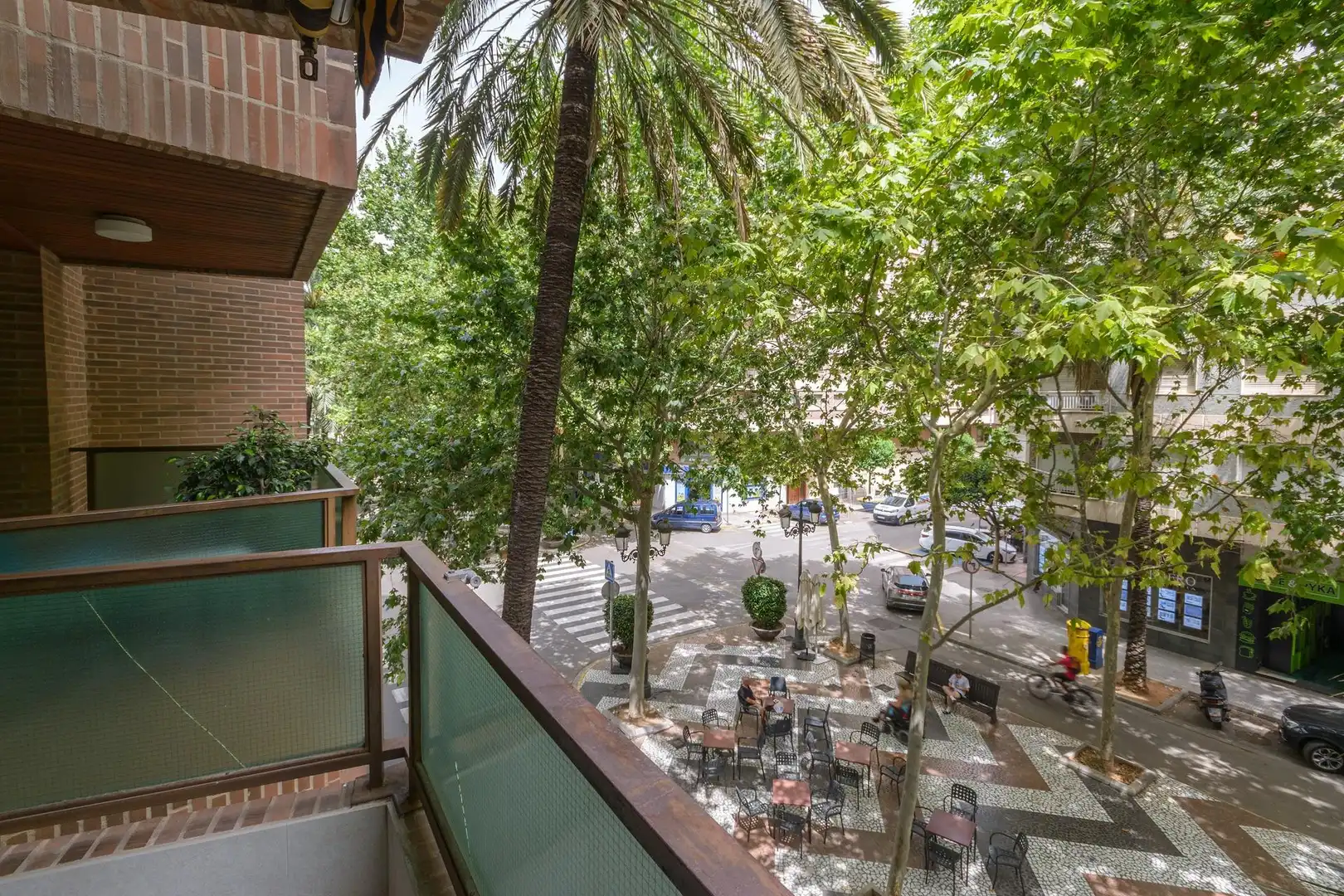 Piso con ascensor en venta en Paseo GERMANIES 79, imagen 44