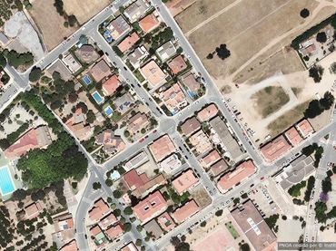 Appartement à vendre à Riudoms