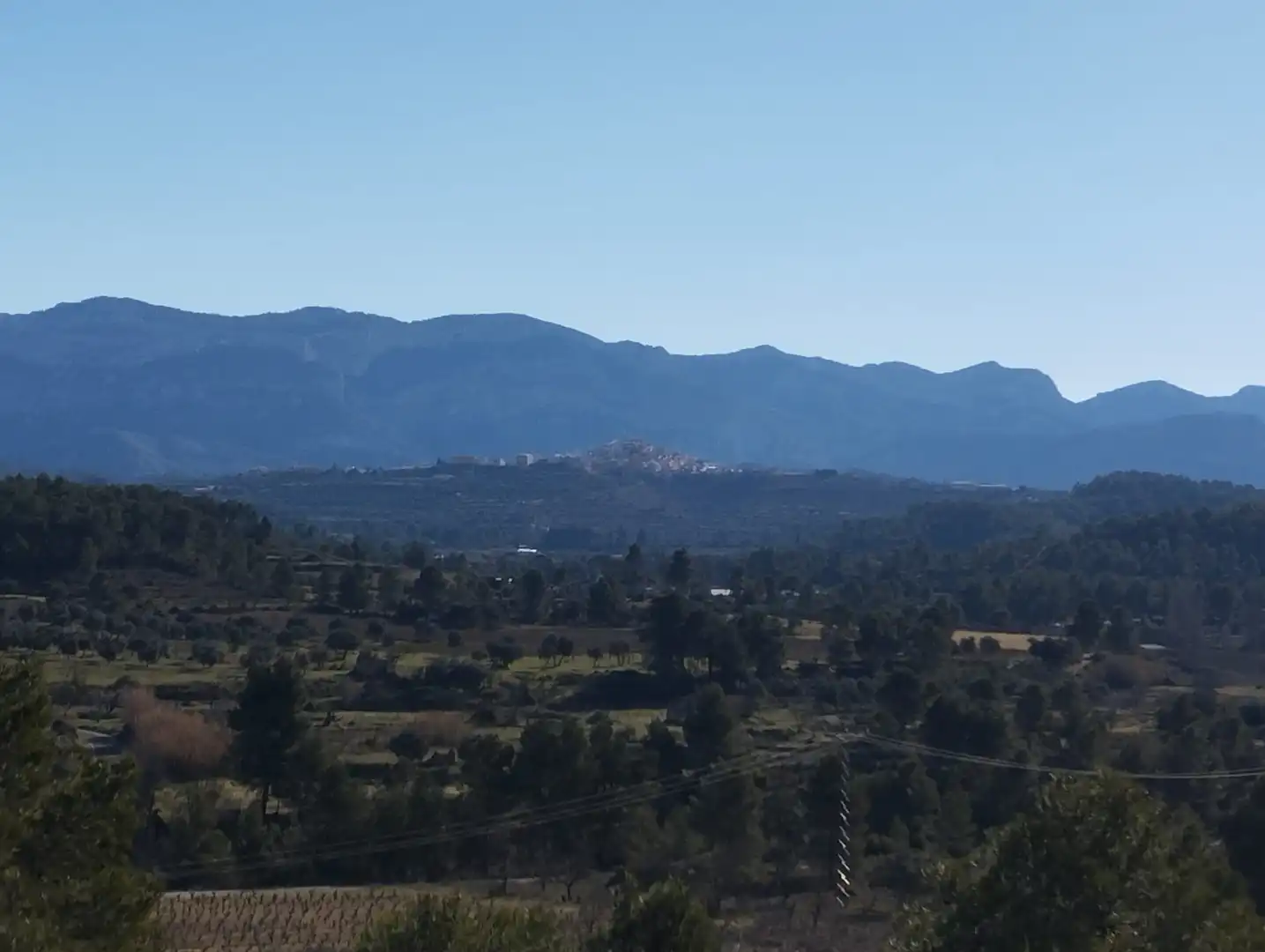 Terreni e lotti in vendita a Arens de Lledó, imagen 14
