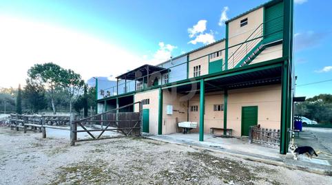 Foto 3 de Finca rústica en venta en Masdenverge, Tarragona