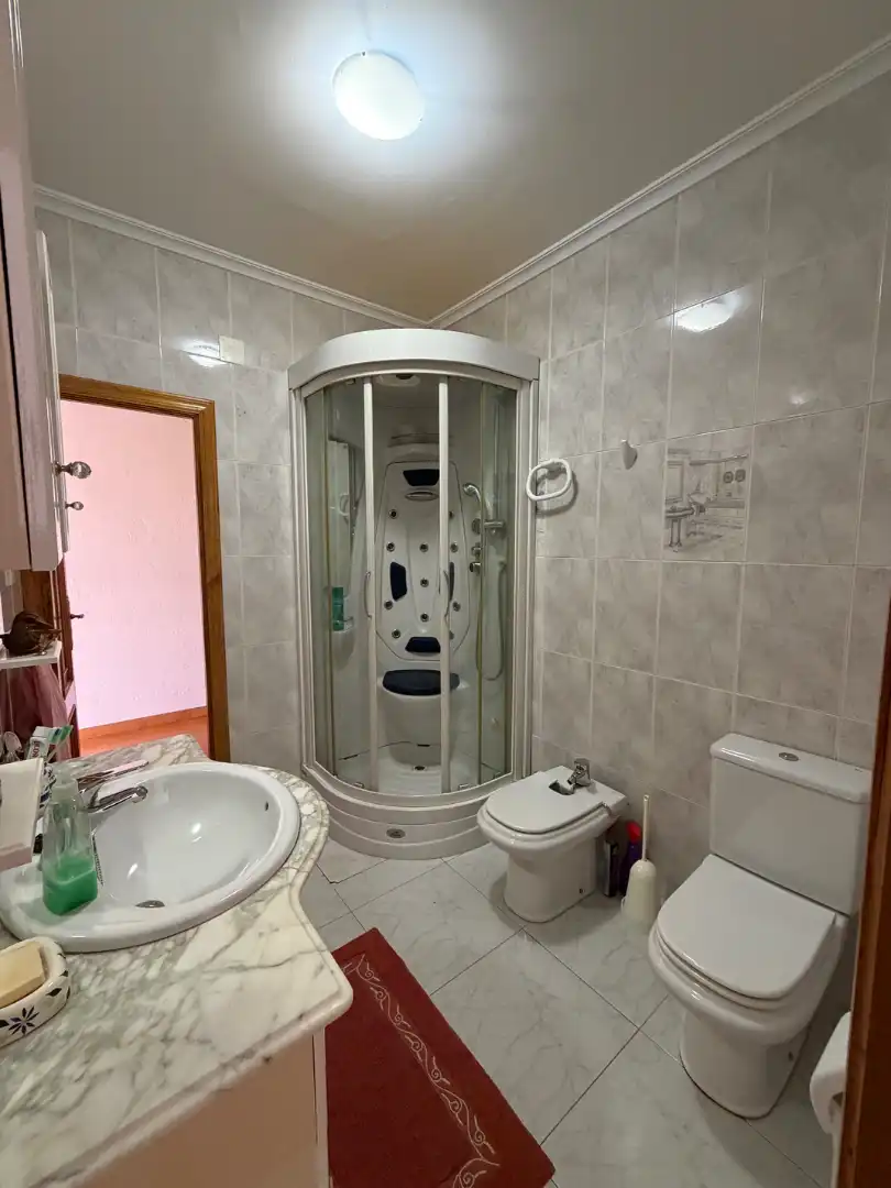 Villa con balcone in vendita a Barrocanes, imagen 13