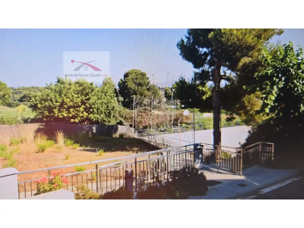 Vista exterior de Ático en venta en Vila-seca con Jardín privado, Terraza y Piscina