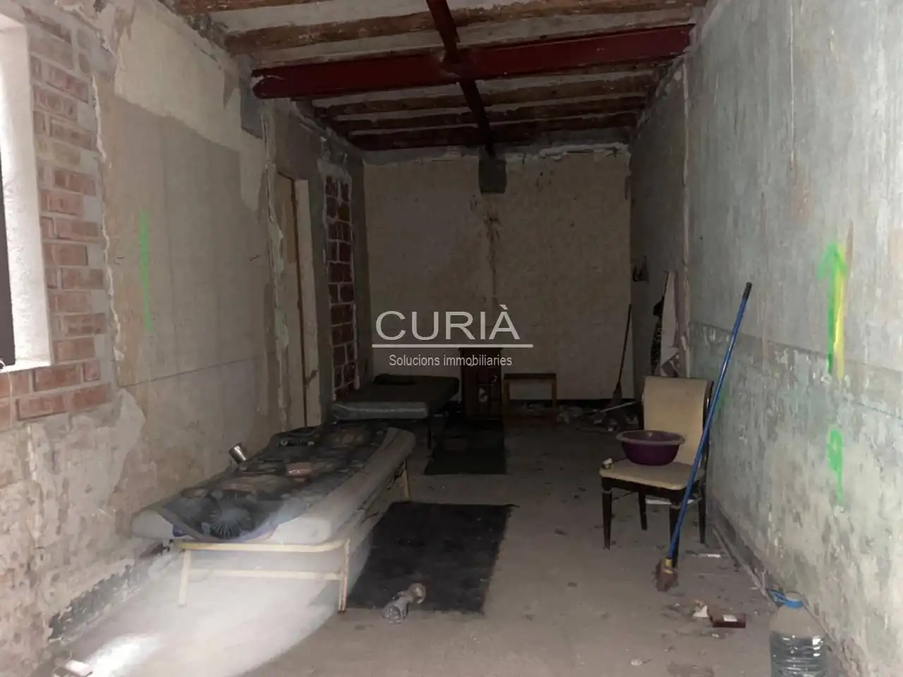 Immobles singulars en venda a Príncep de Viana - Clot - Xalets Humbert Torres, imagen 9