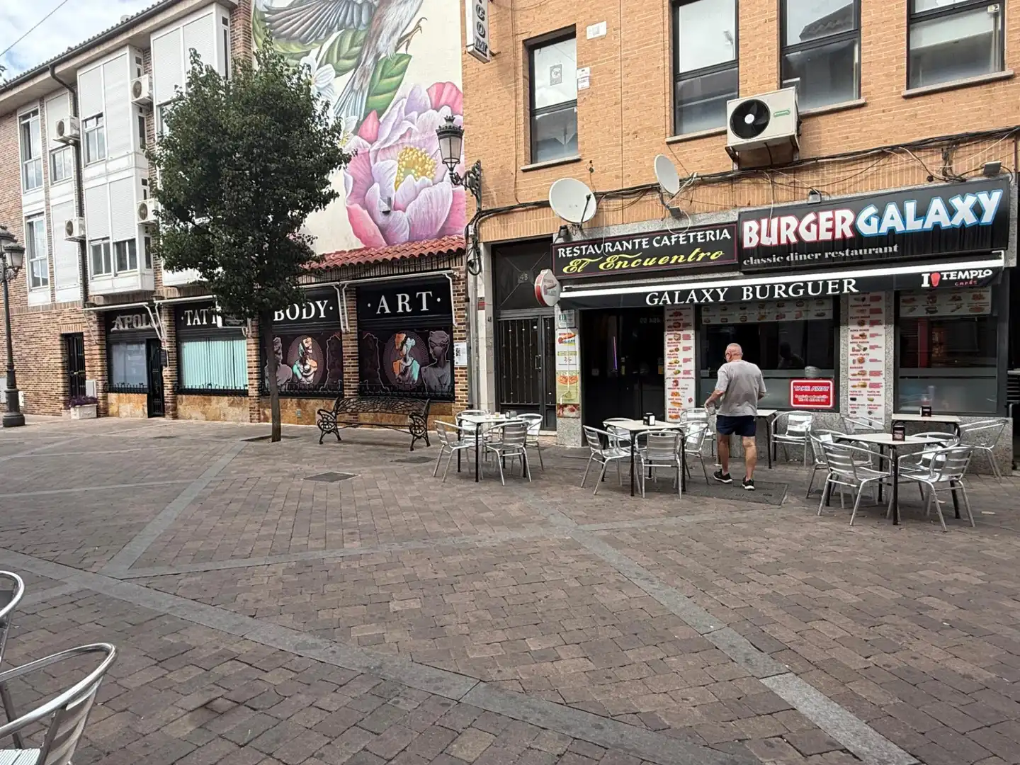 Local comercial en traspaso en Centro, imagen 8