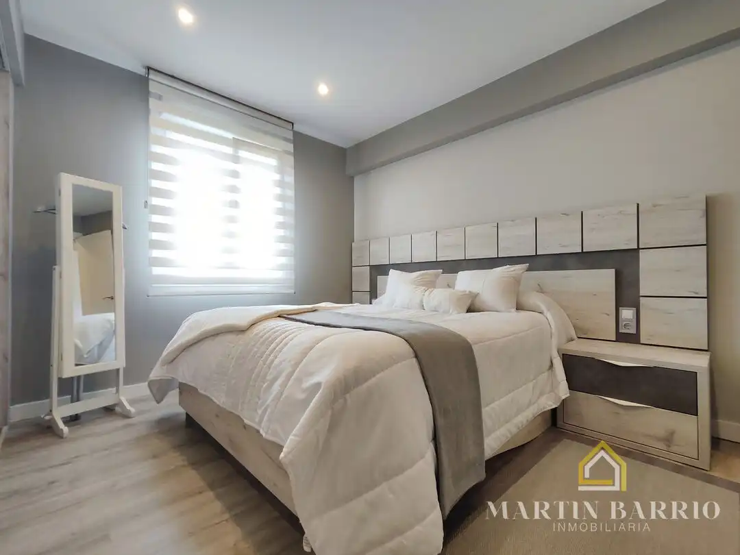 Habitación de Piso en venta en Muskiz con Calefacción, Jardín privado y Amueblado