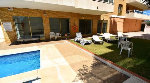 Photo 5 of Flat for rent in Paseo Marítimo Rey de España, Las Gaviotas - Carvajal, Fuengirola