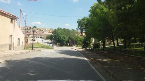 Foto 5 de Residencial en venta en Los Huertos, Segovia