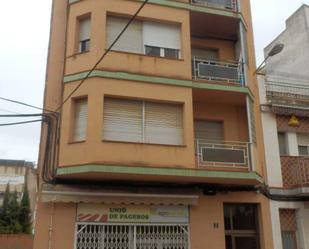 Exterior view of Flat for sale in Vilafranca del Penedès