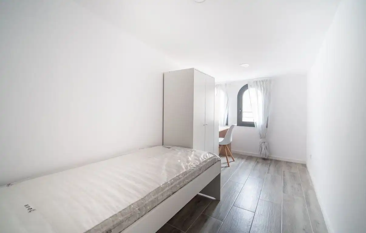Habitación de Piso para compartir en Centre