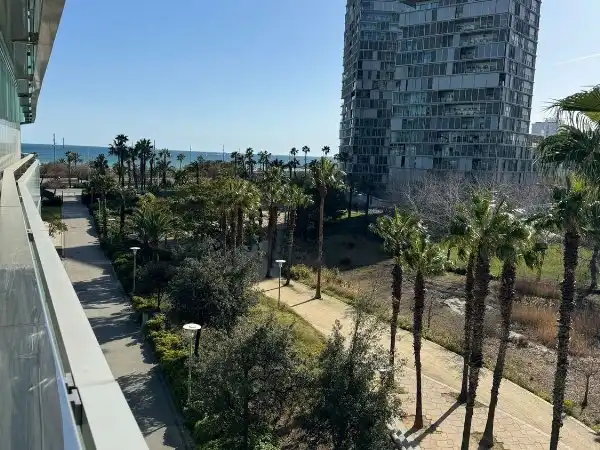 Flat with terrace for sale in Passeig del Taulat, imagen 39