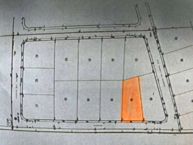 Terreno residencial en Venta en Carrer Joan Maragall en Bordils