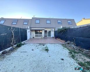 Single-family semi-detached for sale in Bélgica, Señorío de Illescas