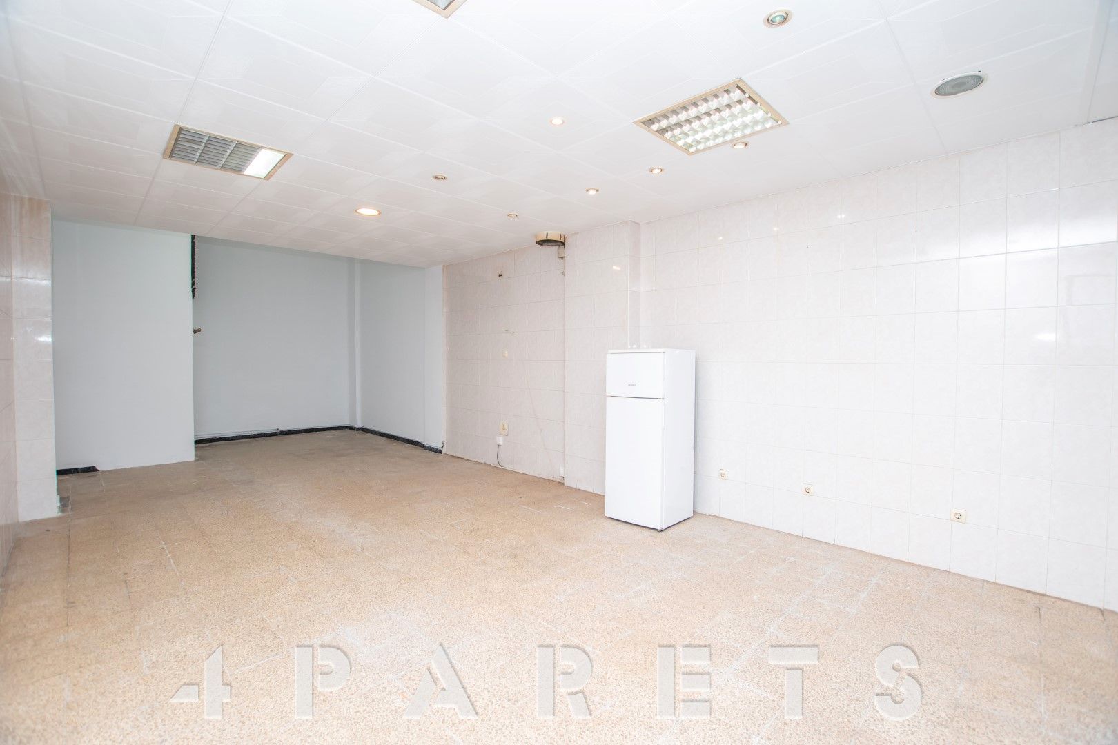 Premises for sale in Mataró