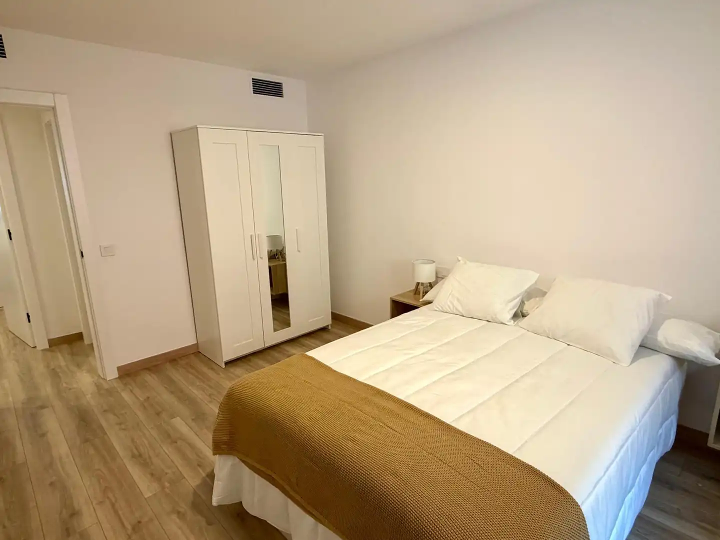Habitación de Piso en venta en Igualada