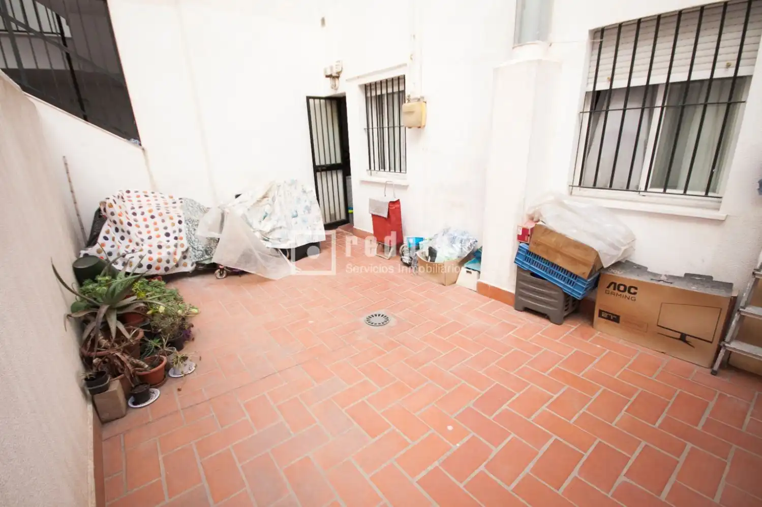 Flat with lift for sale in de Daniel Defoe, imagen 7