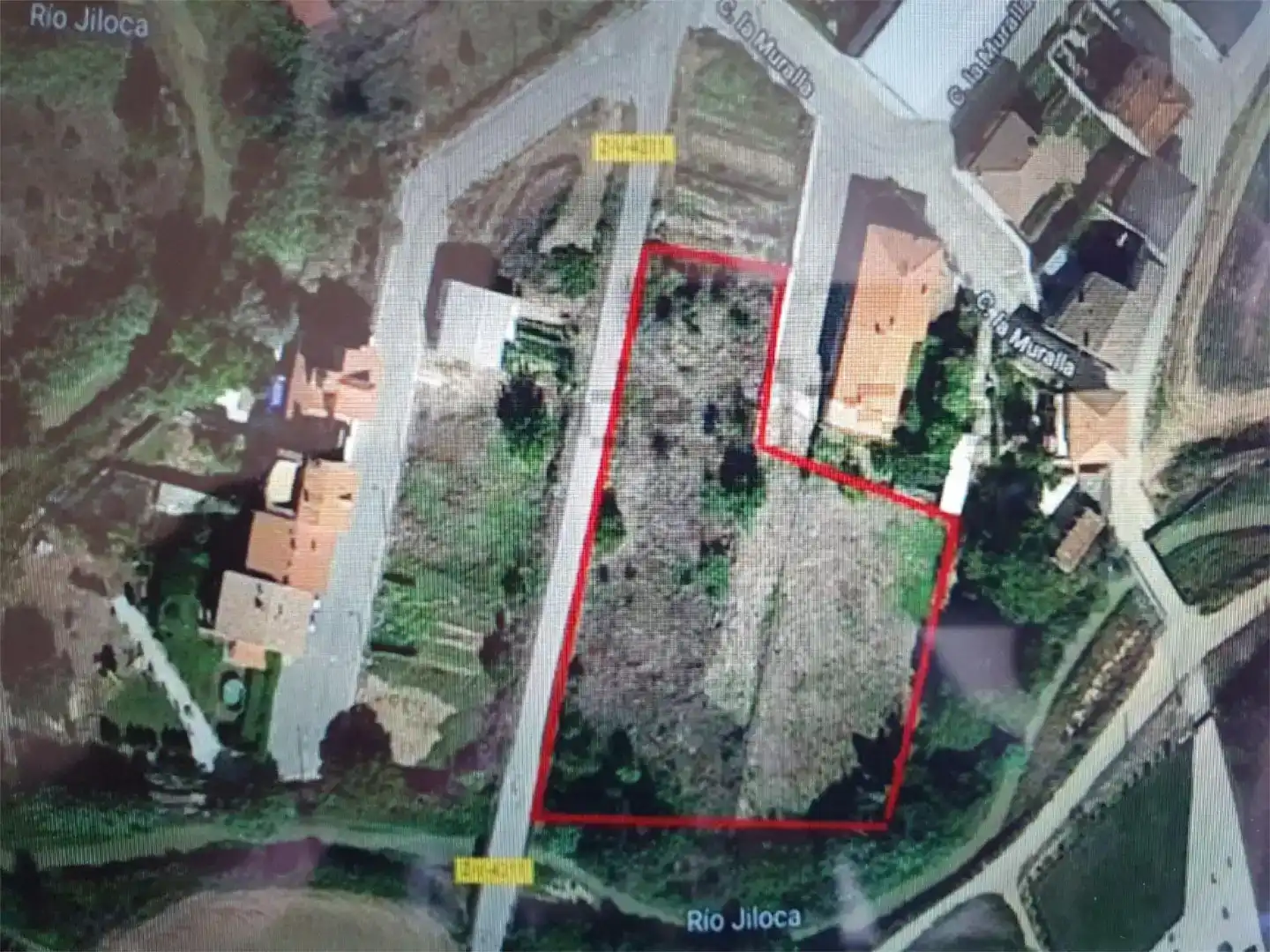 Residencial en venta en Maluenda