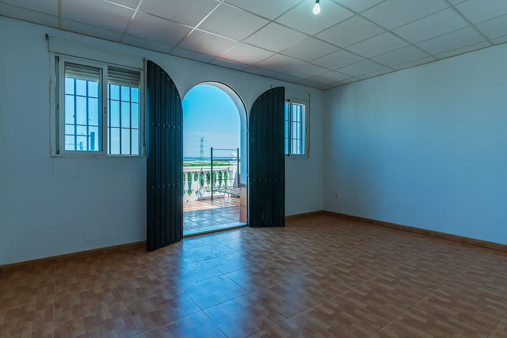 Casa o chalet en venta en Diseminado los Majuelos, 16, Niebla