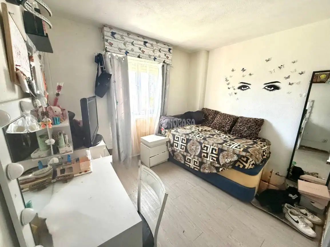 Habitación de Piso en venta en Madrid con Aire acondicionado, Calefacción y Terraza