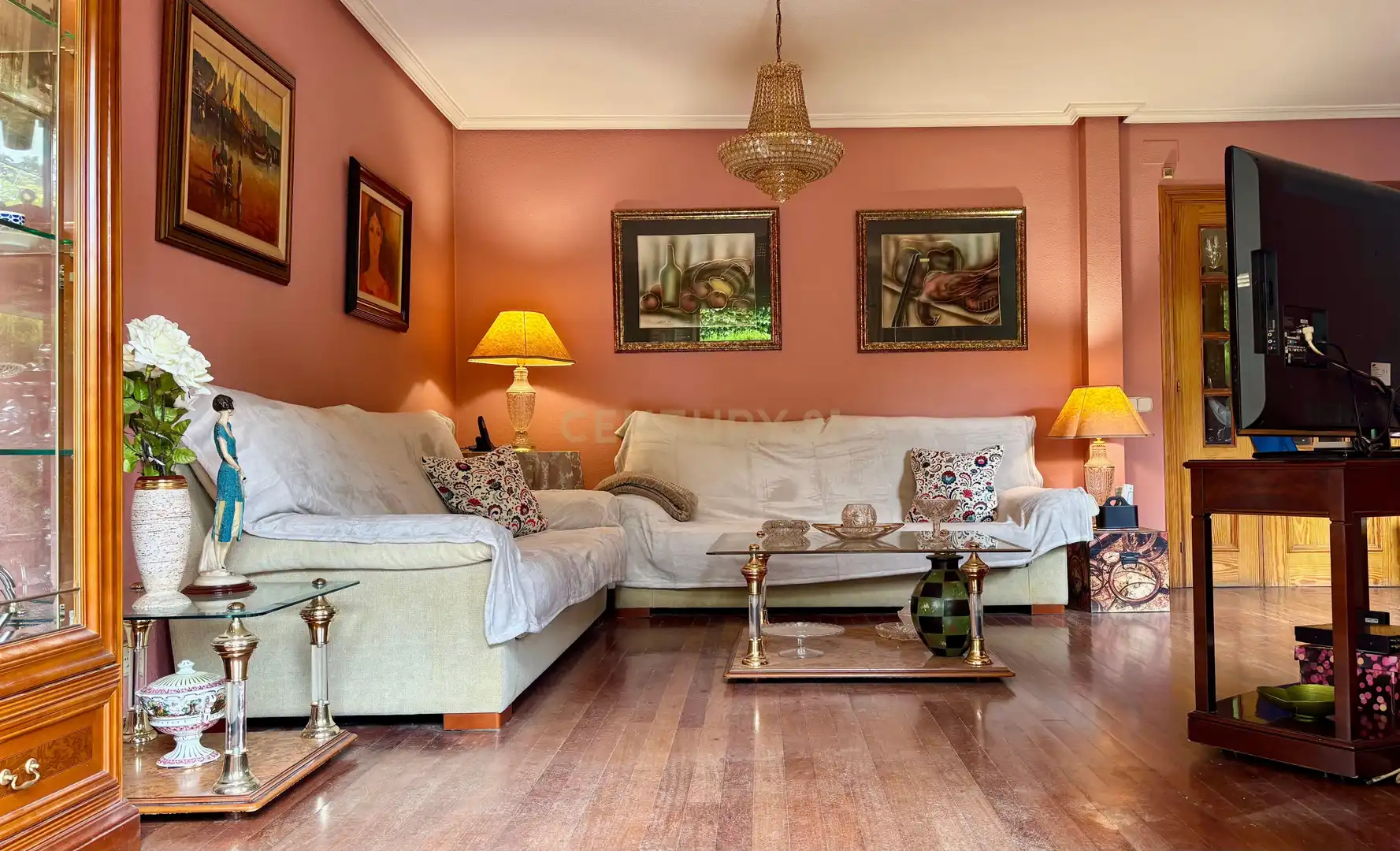 Detached homes for sale in Calle Venus, Pozuelo de Alarcón, Spain, 2, Avenida Europa