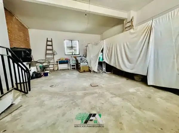 Casa amb terrassa en venda a Calle Federico García Lorca, imagen 22