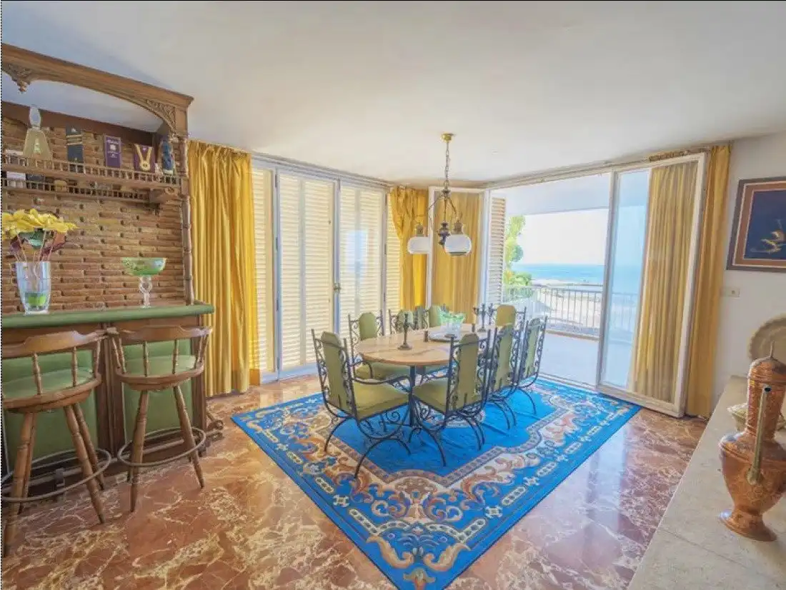 Chalet con terraza en venta en Playa de San Juan - El Cabo de las Huertas, imagen 24