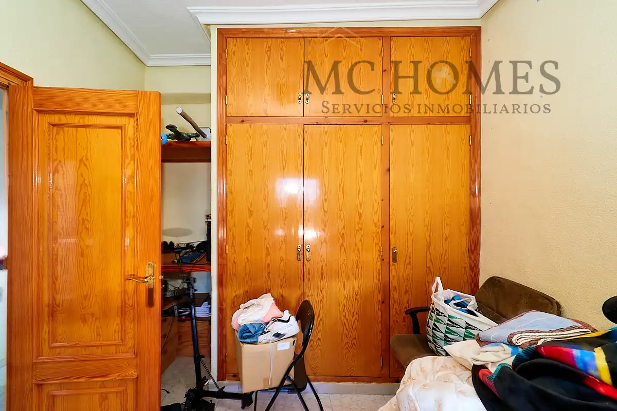 House with terrace for sale in Calle de Atanagildo, imagen 30