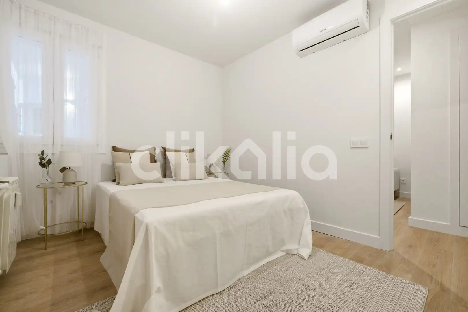 Habitación de Piso en venta en Madrid con Aire acondicionado, Calefacción y Terraza
