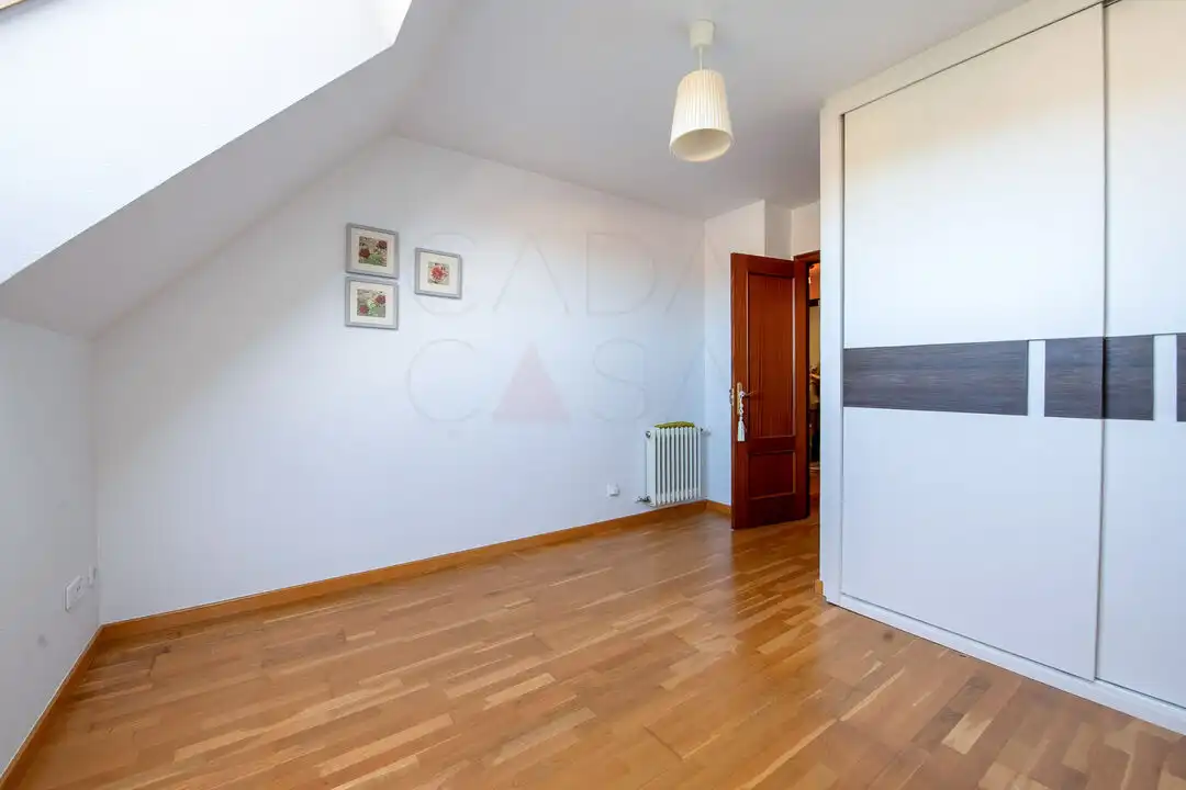 Piso con terraza en venta en Calle Camino de Orconera, imagen 8