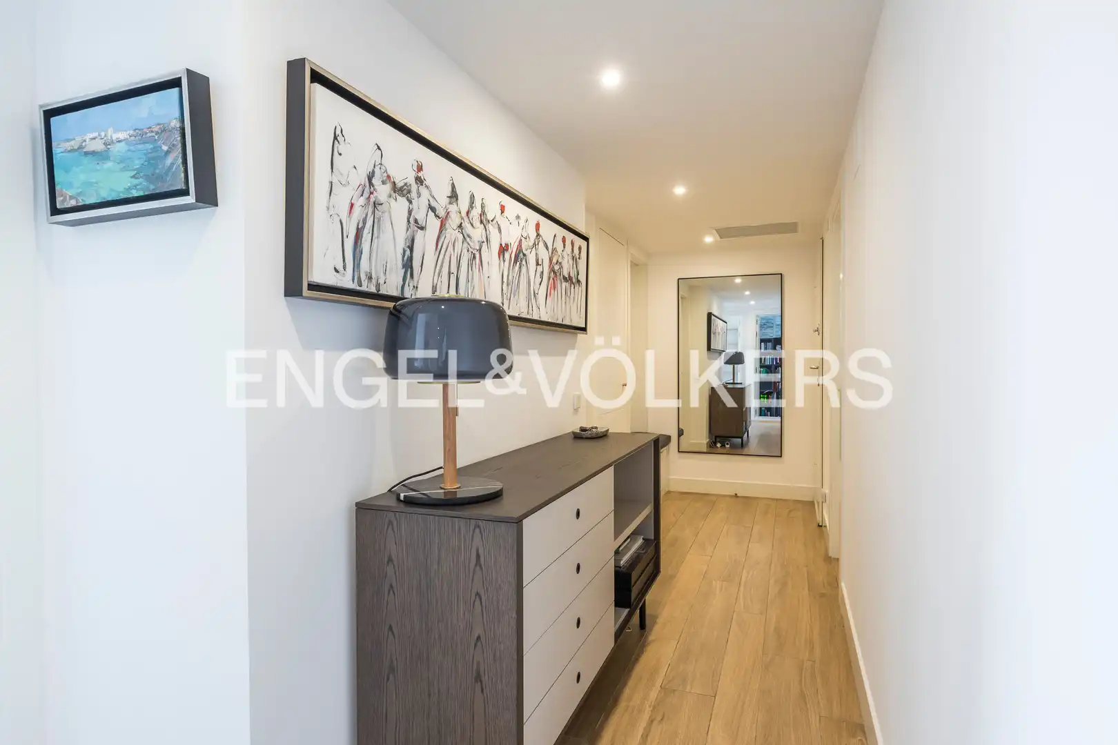 Appartement avec piscine à vendre à Hortaleza, imagen 2