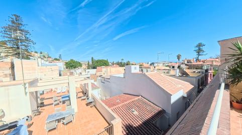 Photo 4 of Flat for sale in Avenida Juan Sebastián Elcano, Pedregalejo - Morlaco, Málaga